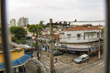 Apartamento à venda com 95m², 3 quartos e sem vaga Apartamento à venda com 95m², 3 quartos e sem vagaVista do Quarto 2