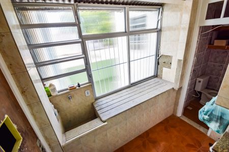 Apartamento para alugar com 95m², 3 quartos e sem vagaÁrea de Serviço