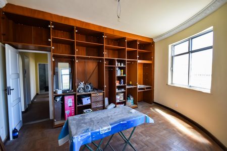 Apartamento para alugar com 95m², 3 quartos e sem vagaQuarto 1