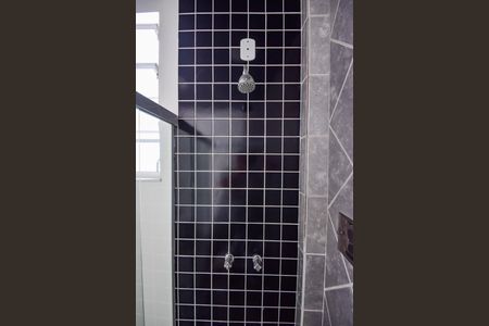 Apartamento para alugar com 95m², 3 quartos e sem vagaBanheiro Social