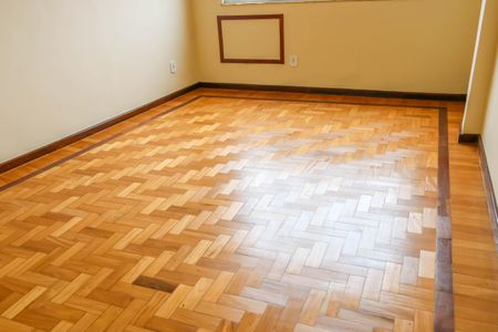 Apartamento à venda com 95m², 3 quartos e sem vaga Apartamento à venda com 95m², 3 quartos e sem vagaQuarto 3