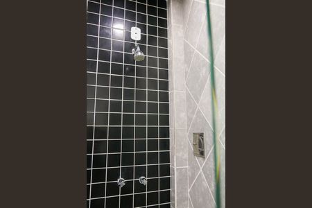 Apartamento à venda com 95m², 3 quartos e sem vaga Apartamento à venda com 95m², 3 quartos e sem vagaBanheiro Social