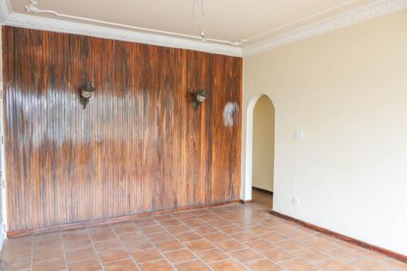 Sala de apartamento à venda com 3 quartos, 95m² em Méier, Rio de Janeiro