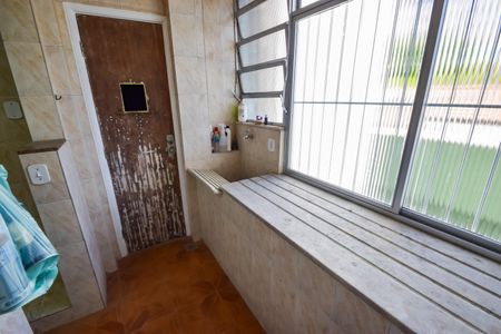 Apartamento para alugar com 95m², 3 quartos e sem vagaÁrea de Serviço