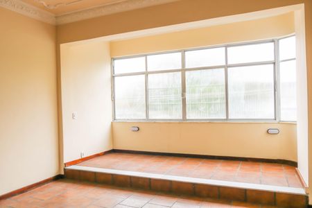 Sala de apartamento à venda com 3 quartos, 95m² em Méier, Rio de Janeiro