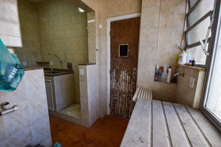 Apartamento para alugar com 95m², 3 quartos e sem vagaÁrea de Serviço