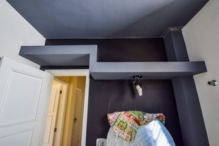 Apartamento para alugar com 95m², 3 quartos e sem vagaBanheiro Social