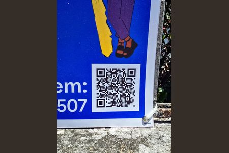 Apartamento para alugar com 95m², 3 quartos e sem vagaPlaca QuintoAndar