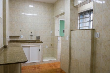 Apartamento à venda com 95m², 3 quartos e sem vaga Apartamento à venda com 95m², 3 quartos e sem vagaCozinha