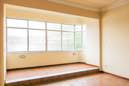 Sala de apartamento à venda com 3 quartos, 95m² em Méier, Rio de Janeiro