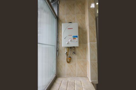 Apartamento à venda com 95m², 3 quartos e sem vaga Apartamento à venda com 95m², 3 quartos e sem vagaÁrea de Serviço