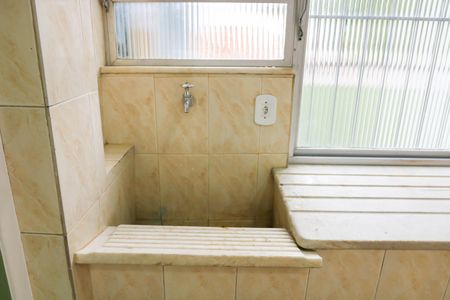 Apartamento à venda com 95m², 3 quartos e sem vaga Apartamento à venda com 95m², 3 quartos e sem vagaÁrea de Serviço