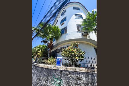 Apartamento para alugar com 95m², 3 quartos e sem vagaFachada/Placa