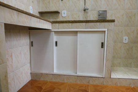 Apartamento à venda com 95m², 3 quartos e sem vaga Apartamento à venda com 95m², 3 quartos e sem vagaCozinha