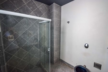 Apartamento para alugar com 95m², 3 quartos e sem vagaBanheiro Social