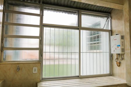 Apartamento à venda com 95m², 3 quartos e sem vaga Apartamento à venda com 95m², 3 quartos e sem vagaÁrea de Serviço