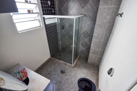 Apartamento para alugar com 95m², 3 quartos e sem vagaBanheiro Social