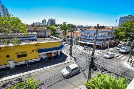 Apartamento para alugar com 95m², 3 quartos e sem vagaVista do Quarto 2