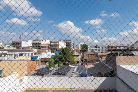 Apartamento à venda com 97m², 2 quartos e 1 vaga Apartamento à venda com 97m², 2 quartos e 1 vagaVista da Varanda da Sala