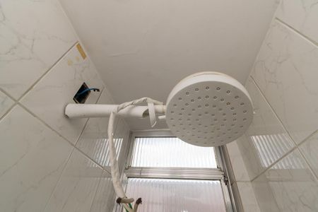 Apartamento à venda com 97m², 2 quartos e 1 vaga Apartamento à venda com 97m², 2 quartos e 1 vagaBanheiro de serviço