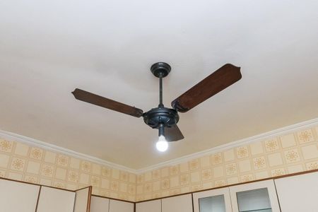 Apartamento à venda com 97m², 2 quartos e 1 vaga Apartamento à venda com 97m², 2 quartos e 1 vagaCozinha