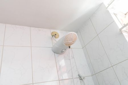 Apartamento à venda com 97m², 2 quartos e 1 vaga Apartamento à venda com 97m², 2 quartos e 1 vagaBanheiro