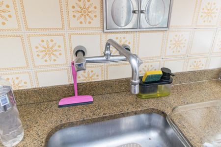 Apartamento à venda com 97m², 2 quartos e 1 vaga Apartamento à venda com 97m², 2 quartos e 1 vagaCozinha