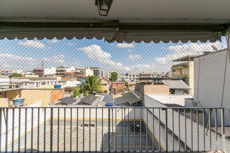 Apartamento à venda com 97m², 2 quartos e 1 vaga Apartamento à venda com 97m², 2 quartos e 1 vagaVaranda da Sala