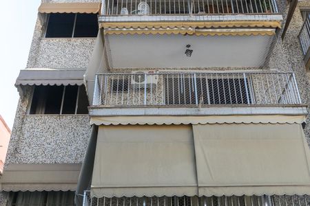 Apartamento à venda com 97m², 2 quartos e 1 vaga Apartamento à venda com 97m², 2 quartos e 1 vagaFachada do imóvel