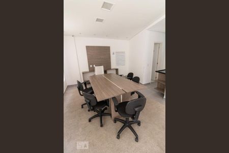 Apartamento para alugar com 82m², 3 quartos e 2 vagasÁrea comum