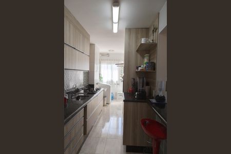 Apartamento para alugar com 82m², 3 quartos e 2 vagasCozinha