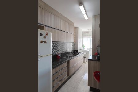 Apartamento para alugar com 82m², 3 quartos e 2 vagasCozinha