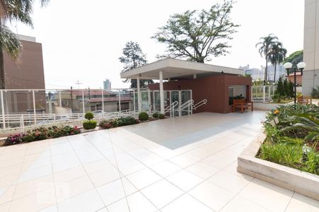 Apartamento para alugar com 82m², 3 quartos e 2 vagasÁrea comum