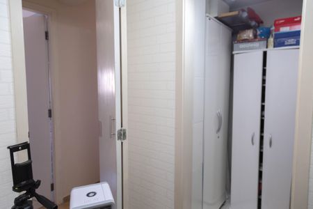 Apartamento para alugar com 82m², 3 quartos e 2 vagasQuarto 3