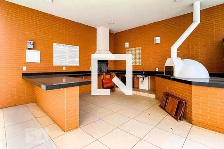 Apartamento para alugar com 82m², 3 quartos e 2 vagasÁrea comum