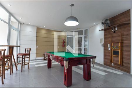 Apartamento para alugar com 82m², 3 quartos e 2 vagasÁrea comum