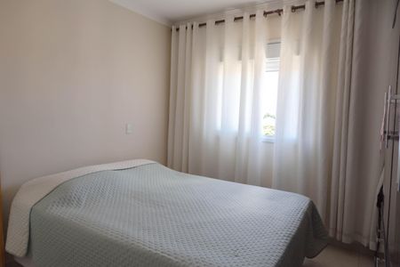 Apartamento para alugar com 82m², 3 quartos e 2 vagasQuarto 1