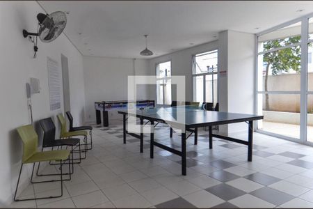 Apartamento para alugar com 82m², 3 quartos e 2 vagasÁrea comum