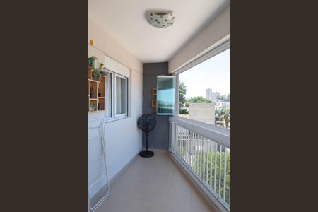 Apartamento para alugar com 82m², 3 quartos e 2 vagasSacada