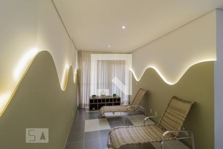 Apartamento para alugar com 82m², 3 quartos e 2 vagasÁrea comum