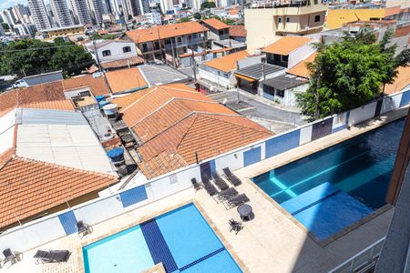 Apartamento para alugar com 82m², 3 quartos e 2 vagasSacada Vista