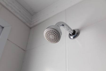 Apartamento para alugar com 82m², 3 quartos e 2 vagasBanheiro 2