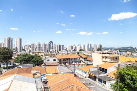 Apartamento para alugar com 82m², 3 quartos e 2 vagasSacada Vista