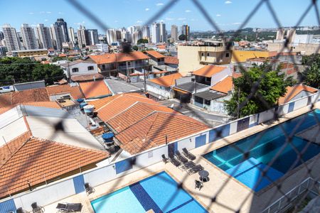 Apartamento para alugar com 82m², 3 quartos e 2 vagasQuarto 1 Vista 