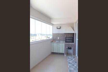 Apartamento para alugar com 82m², 3 quartos e 2 vagasSacada