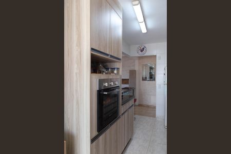 Apartamento para alugar com 82m², 3 quartos e 2 vagasCozinha