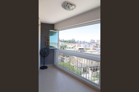 Apartamento para alugar com 82m², 3 quartos e 2 vagasSacada