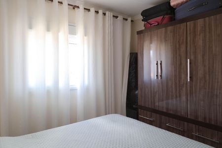 Apartamento para alugar com 82m², 3 quartos e 2 vagasQuarto 1