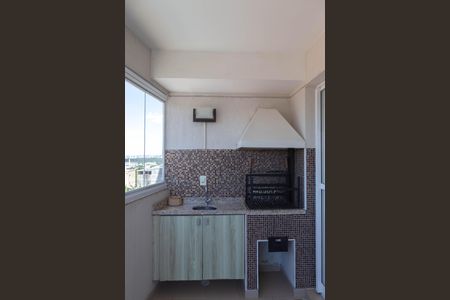 Apartamento para alugar com 82m², 3 quartos e 2 vagasSacada