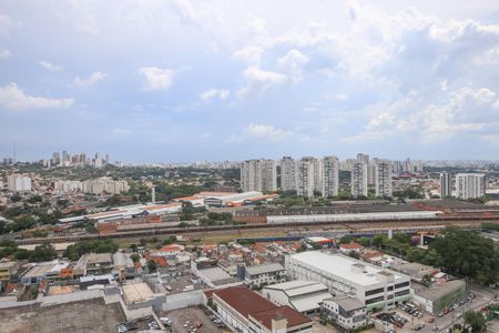 Apartamento à venda com 42m², 2 quartos e 1 vaga Apartamento à venda com 42m², 2 quartos e 1 vagaVista do Quarto 1